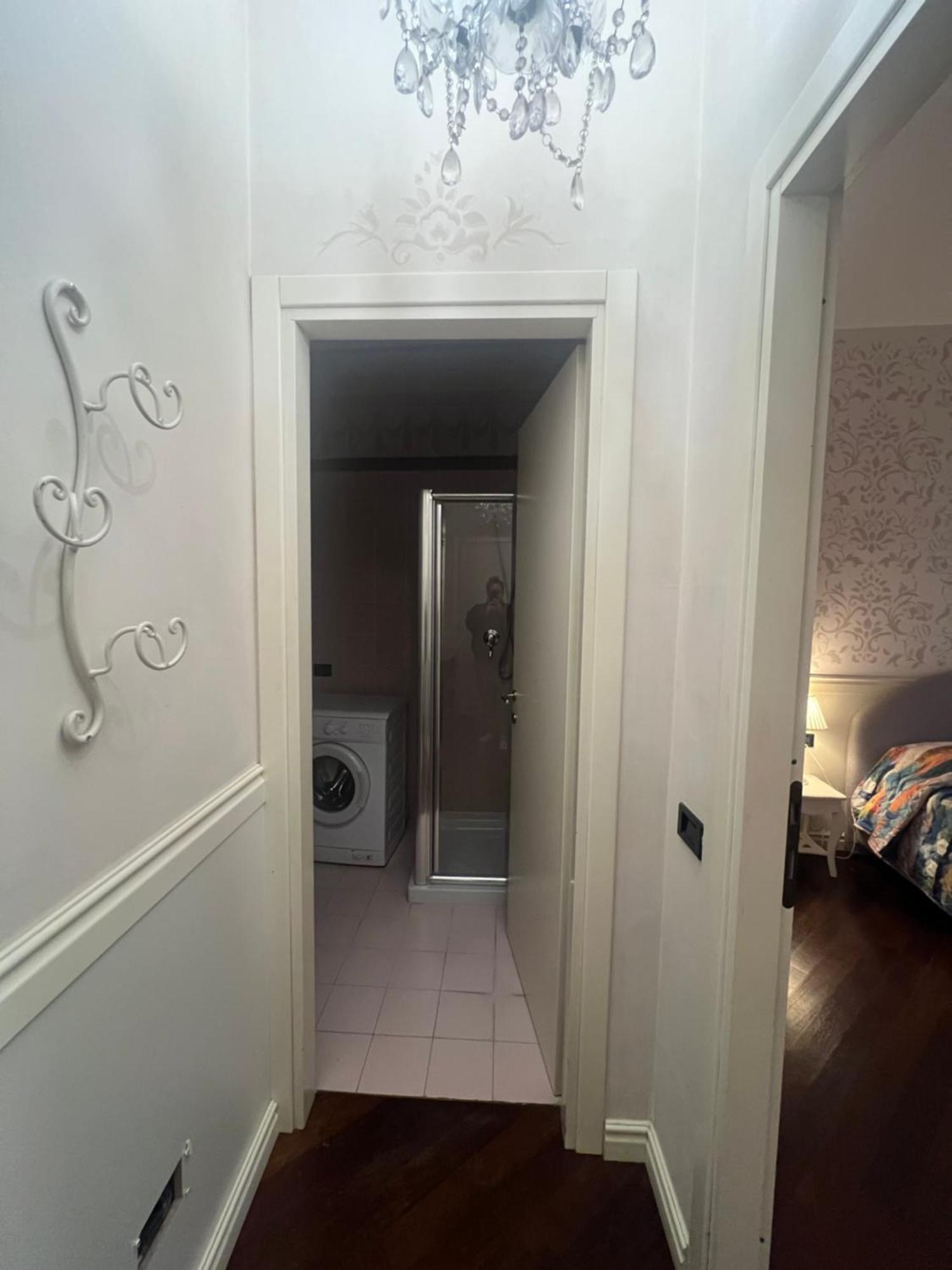 Scalette Pellicciai Apartment Верона Екстериор снимка