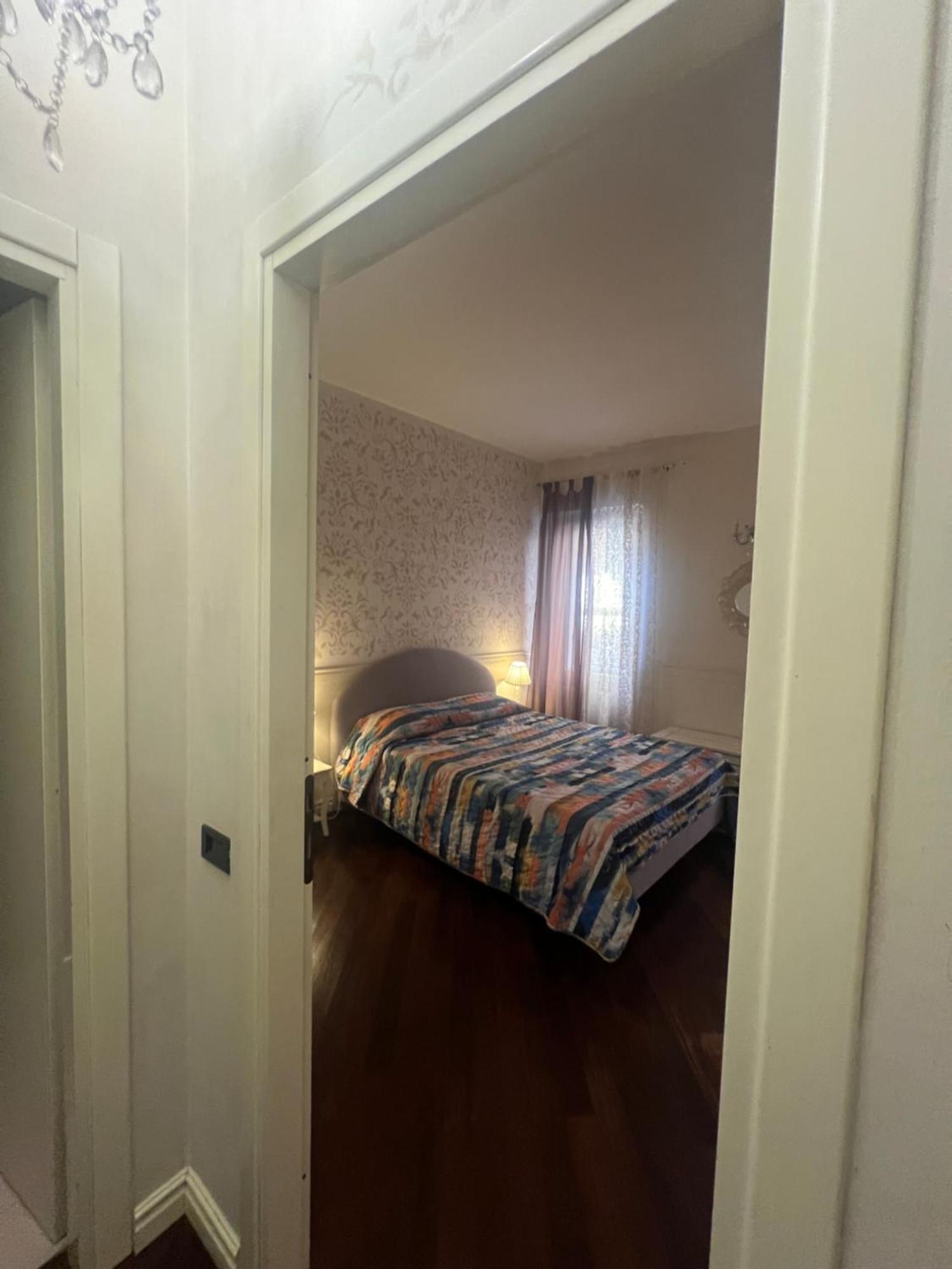 Scalette Pellicciai Apartment Верона Екстериор снимка