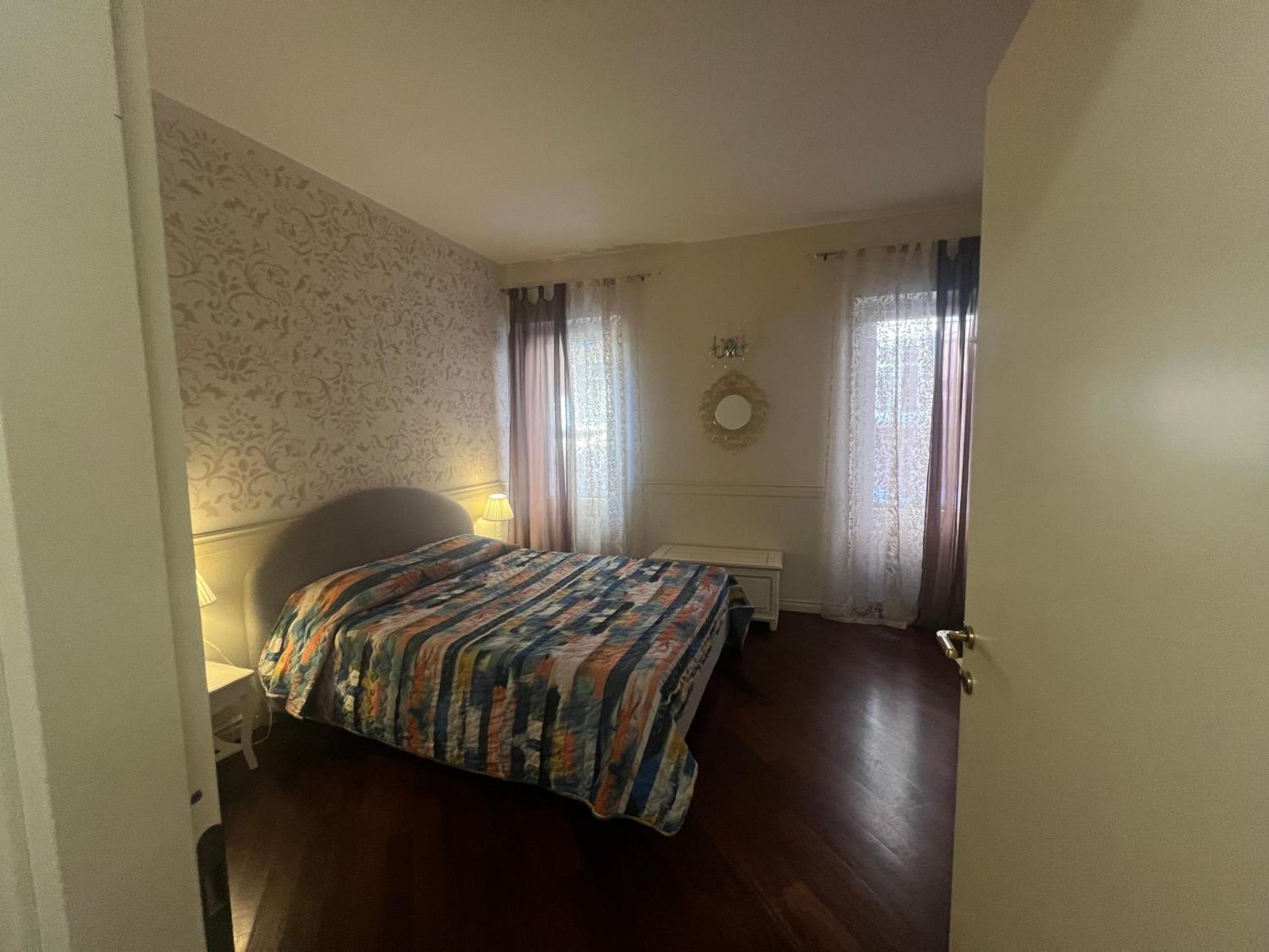 Scalette Pellicciai Apartment Верона Екстериор снимка