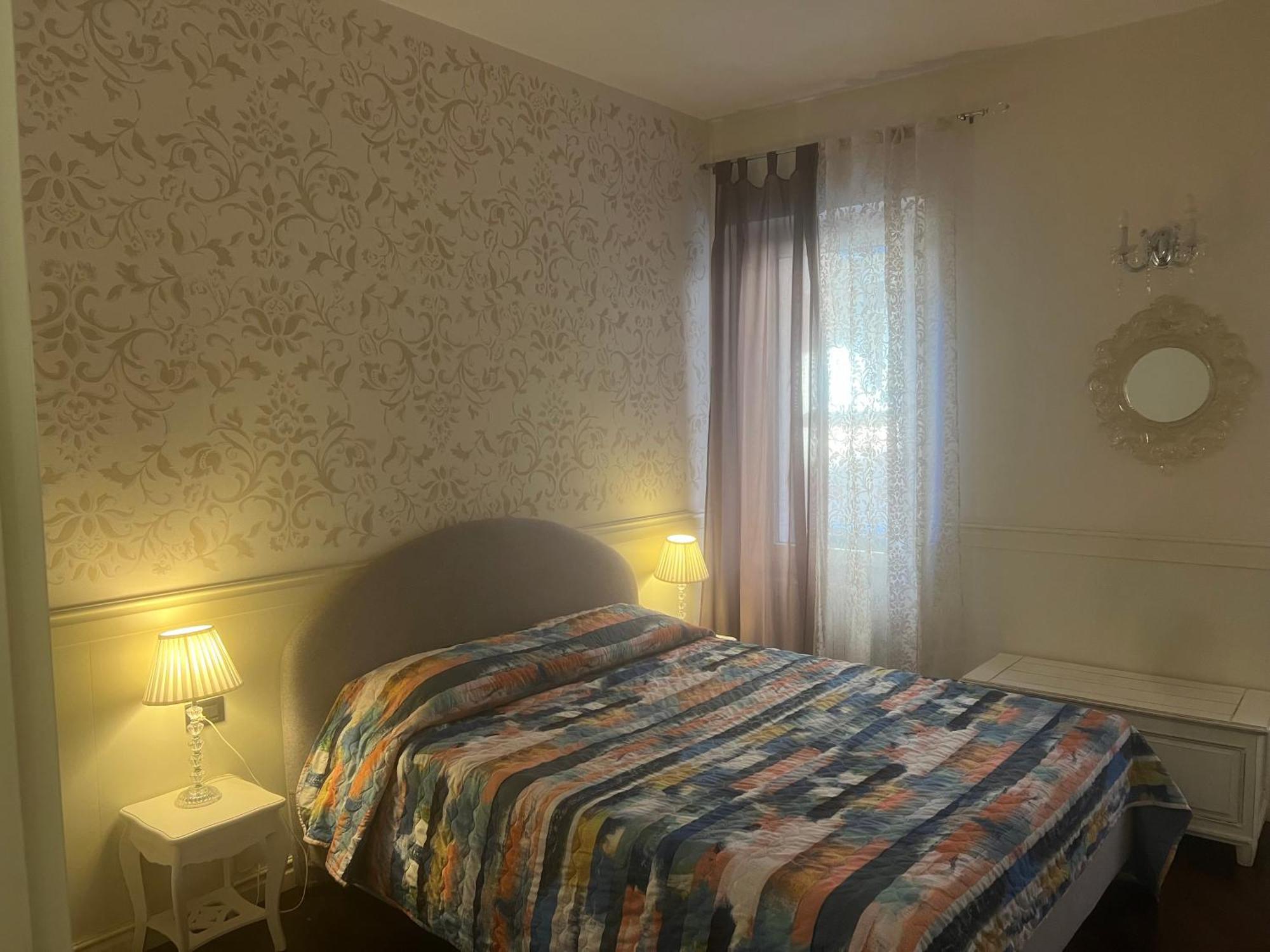 Scalette Pellicciai Apartment Верона Екстериор снимка